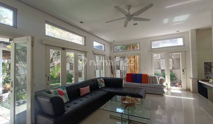 Modern Villa With Private Pool For Sale, Benoa Area 2