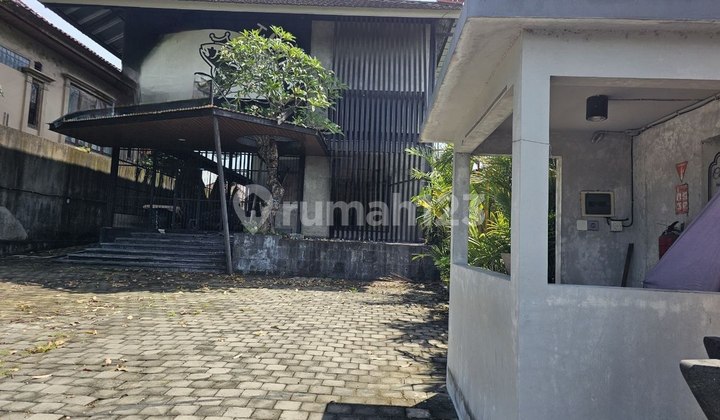 Ex 2-Storey Restaurant Near Warung Mak Beng For Rent, in Sanur Area 2