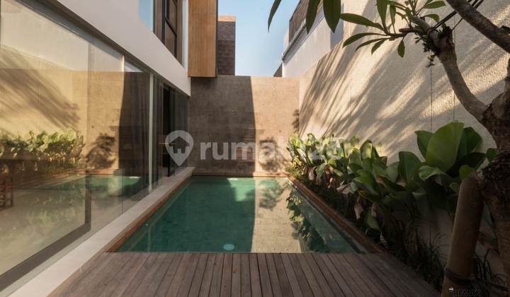 New Villa 3 Bedroom For Rent In, Ubud, Gianyar Area