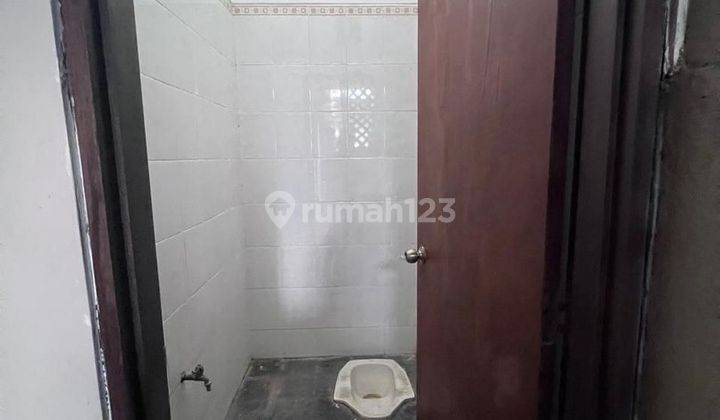 Rumah Tipe Minimalis Siap Huni Dijual, di Kerobokan Kelod 2