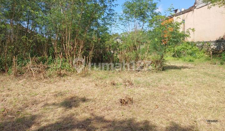 Tanah 19 are Strategic Location for rent, Nusa Dua area