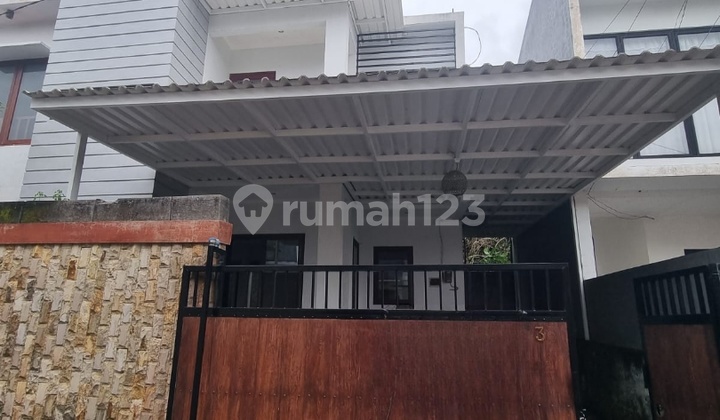 Nice House Fully Furnished for Rent, in Uluwatu South Kuta Area 2