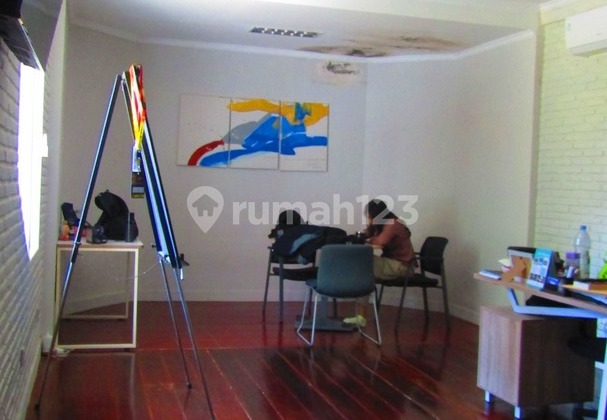 1-Story Commercial Office Building for Rent, in East Denpasar Area 2