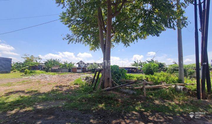 Land 4.2 Are For Sale Quiet And Comfortable Location, East Denpasar Area 1