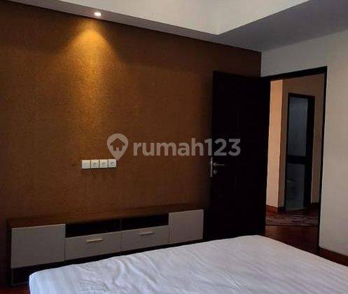 Villa Fully Furnished Disewakan, Area Kerobokan 2