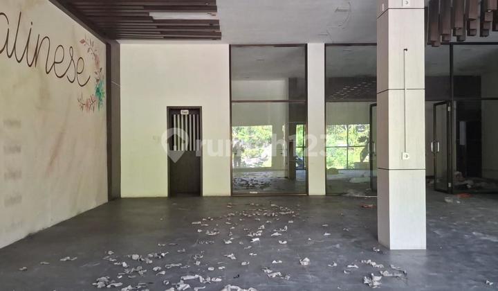 Exotic Semi-Furnished Office Shop for Rent, in Tuban, Kuta Area 2