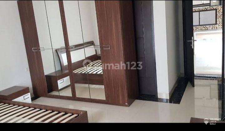 Rumah Minimalis 2 Lantai Disewakan, Area Denpasar Utara 2