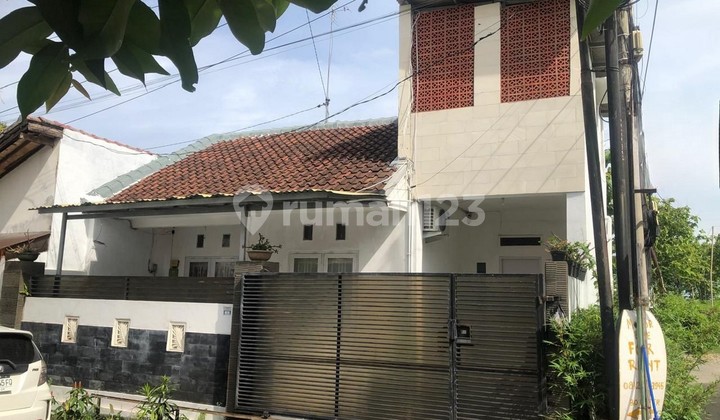 2-Bedroom House Prime & Developing Location for Rent, in Jimbaran