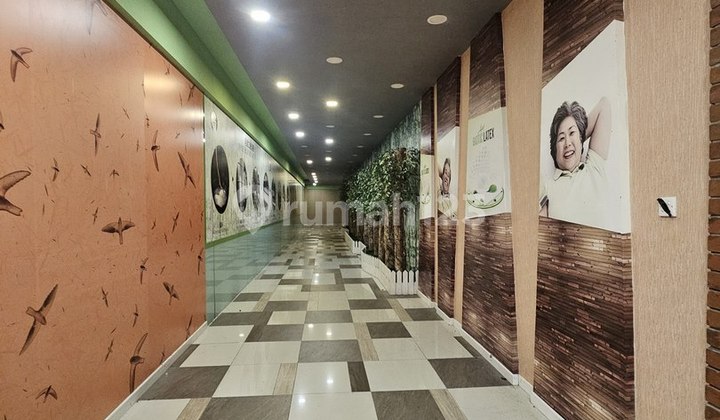 Building / Commercial Space 37 Are for Rent, in Jimbaran-Nusa Dua 2