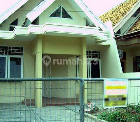 Dijual Rumah Graha Raya Tangerang Selatan 1