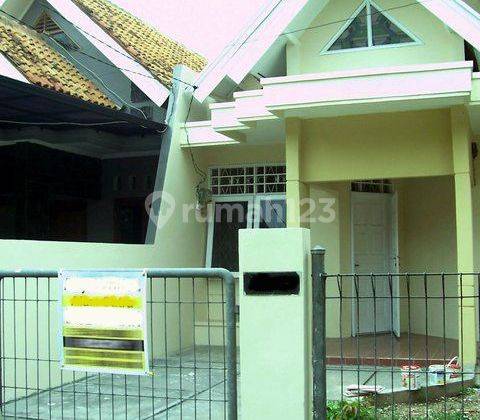 Dijual Rumah Graha Raya Tangerang Selatan 2