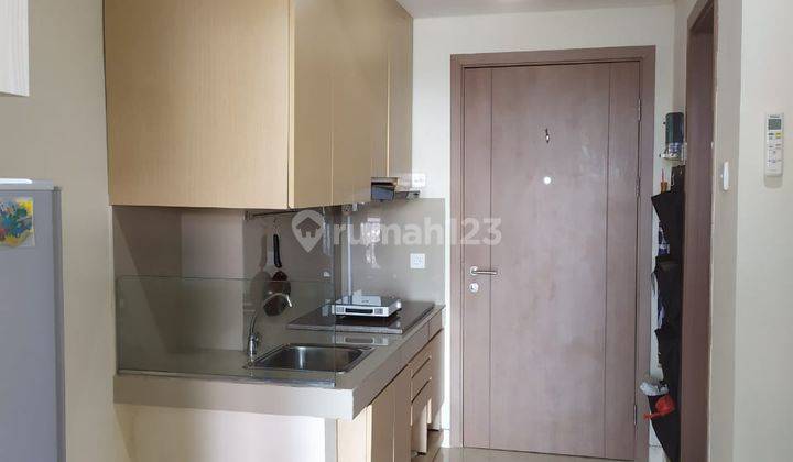 Disewakan Apartemen Puri Orchard 2