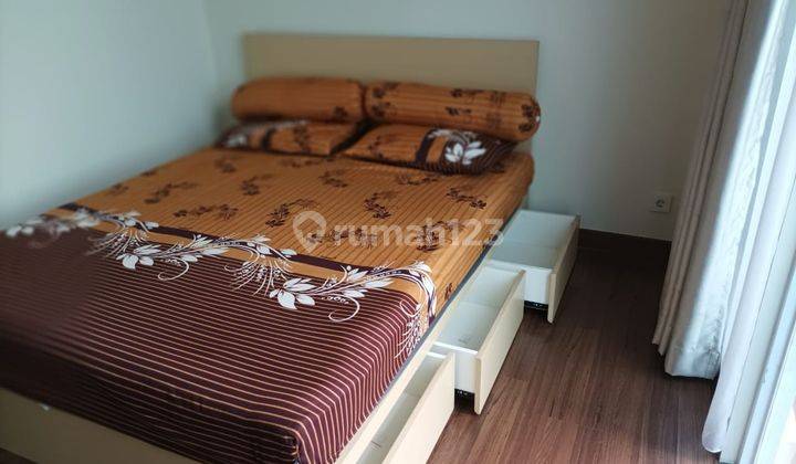 Disewakan Apartemen Puri Orchard 2