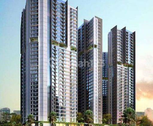 Disewakan Apartemen Puri Orchard 1