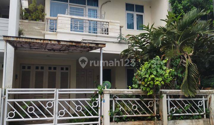 Dijual Rumah Bumi Permata Indah 1