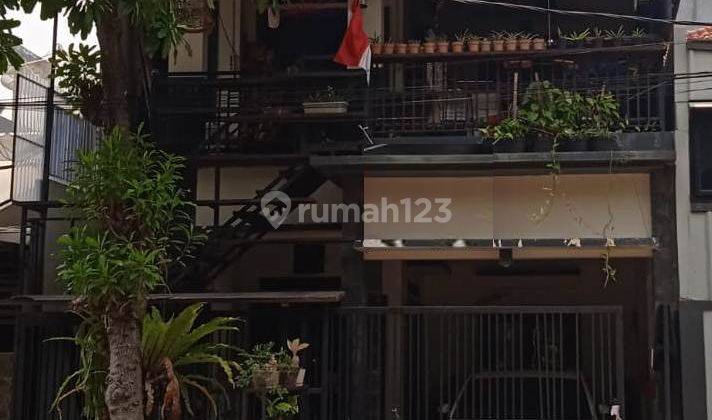 Rumah Dijual Metro Permata 1 1