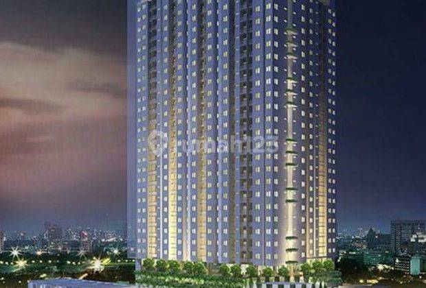 Dijual Apartemen Metro Garden 1