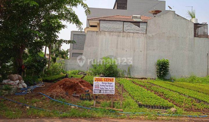 Dijual Kavling Siap Bangun Metro Permata 1 1