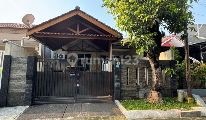 Rumah Siap Huni Rumah Siap Huni