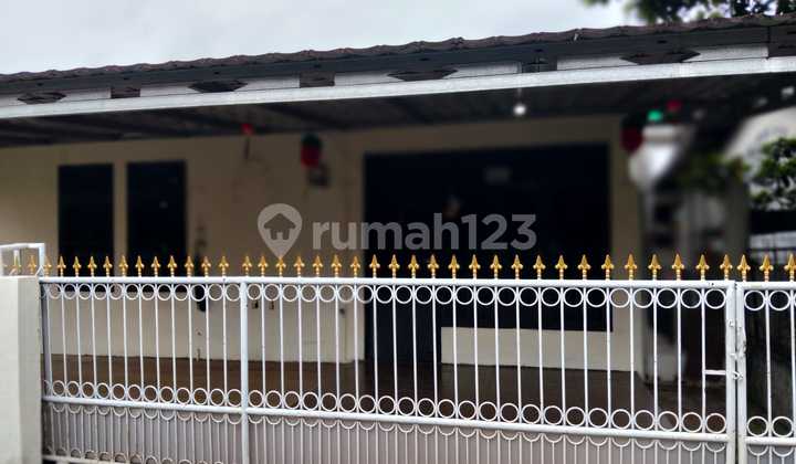 1-Story Move-In Ready House in Pinang