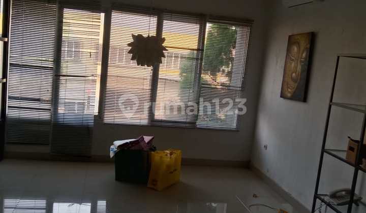 Daan Mogot Office, West Jakarta