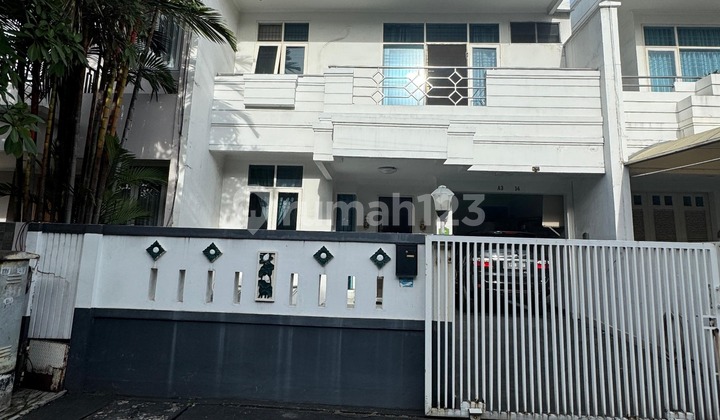 Rumah Dijual Bumi Permata Indah, Karang Mulya, Tangerang