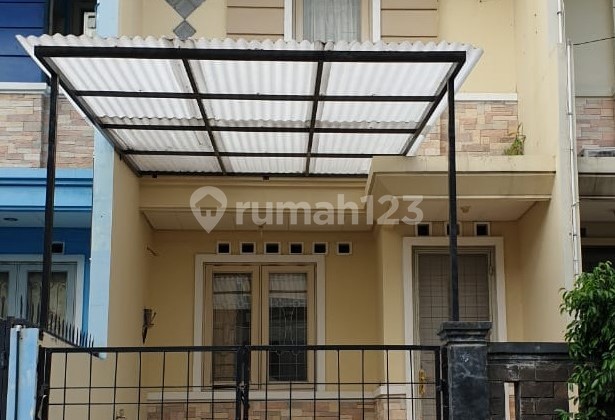 Ready to Occupy, House, 2 Floors, in Metro Permata