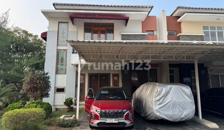 Rumah Bagus Furnished Tangerang Kota, Tangerang Rumah Bagus Furnished Tangerang Kota, Tangerang