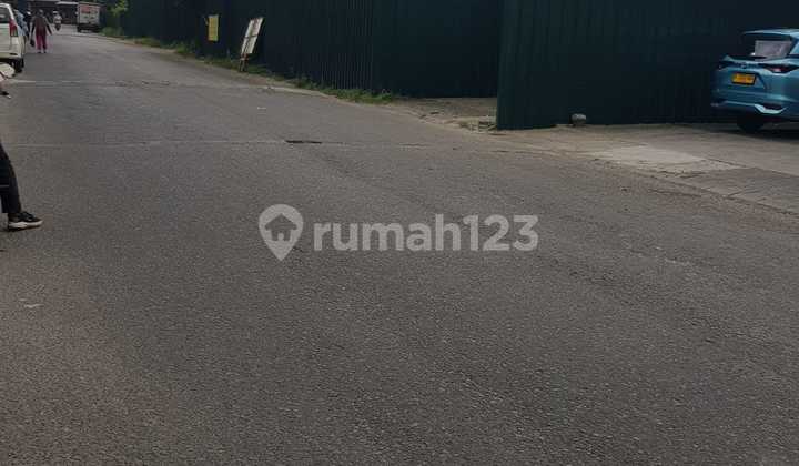 Good Metro Permata Shop House, Tangerang 2