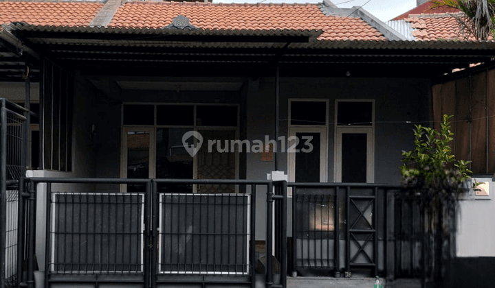 Disewakan Rumah di Metro Permata 1