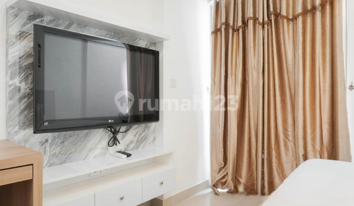 Apartment Furnished The Nest 2