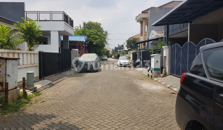 Rumah Dijual dan Disewakan Metro Permata 1