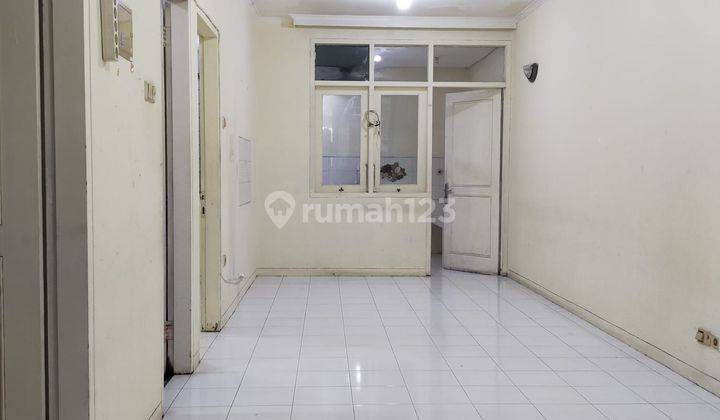 Dijual Rumah di Metro Permata 2