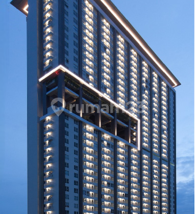 Apartment Furnished Silk Town