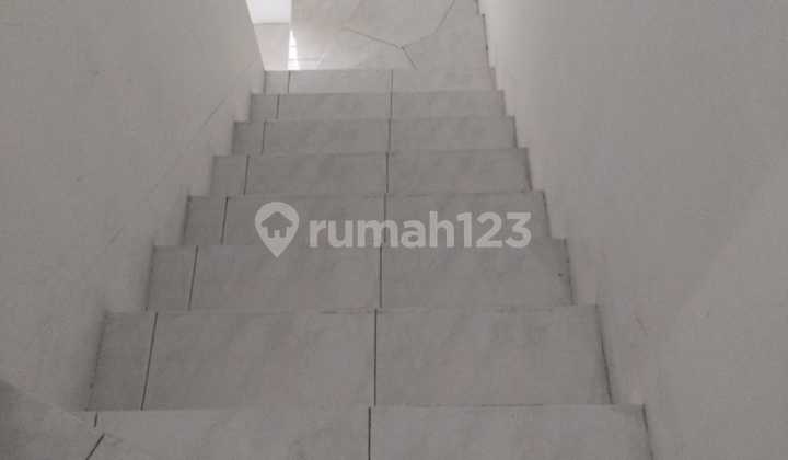 Ready to Occupy, House, 2 Floors, in Metro Permata 2