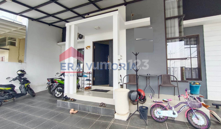 Dijual Rumah Baru Siap Huni Lokasi Strategis Dekat Exit Tol Karanglo Malang 2