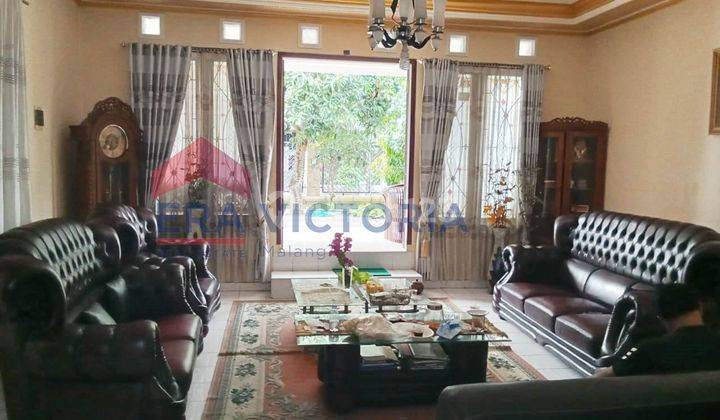 Hunian Nyaman Dijual Dekat Kantor Desa & Puskesmas Purworejo Blitar 1