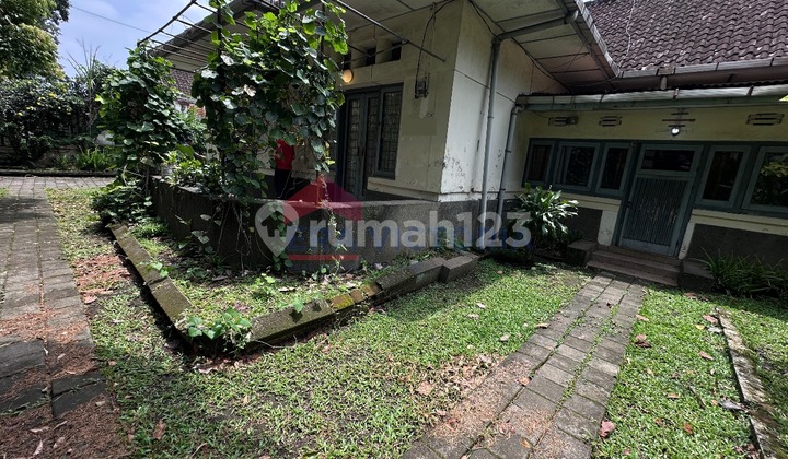 Rumah Area Favorit Akses Mudah Cocok untuk Guesthouse, Restoran  2