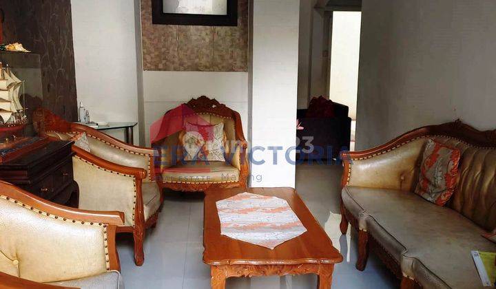 Rumah 2 Lantai Di Lowokwaru Dekat Unibraw, Kuliner Suhat 2