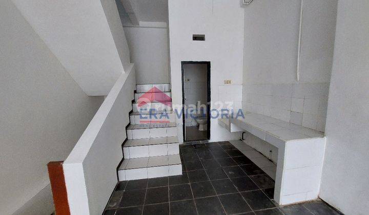 Ruko 3 Lantai Di Area Dieng Poros Dekat Togamas, Cocok Untuk Semua Jenis Usaha 6
