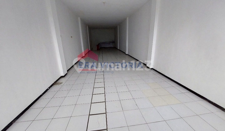 Ruko 3 Lantai Di Area Dieng Poros Dekat Togamas, Cocok Untuk Semua Jenis Usaha 7