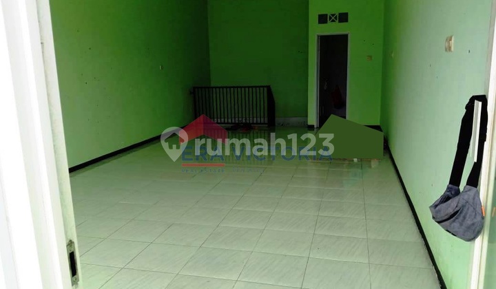 Ruko 2 Lantai Di Area Dau Malang Dekat Kampus wisata Predator Fun Park 8