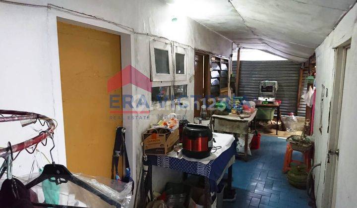 Rumah 1 Lantai Di Bareng Tengah Kota Malang 7