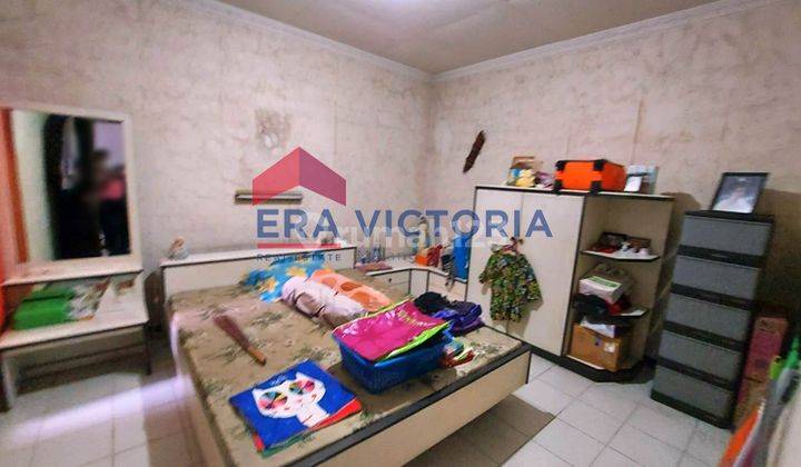 Rumah 2 Lantai Kamar Banyak Akses Dekat Ke Raya Tidar, Galunggung 6