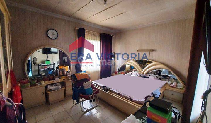 Rumah 2 Lantai Kamar Banyak Akses Dekat Ke Raya Tidar, Galunggung 7
