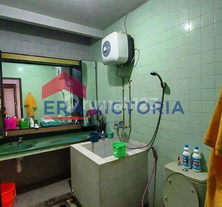 Rumah 2 Lantai Kamar Banyak Akses Dekat Ke Raya Tidar, Galunggung 9