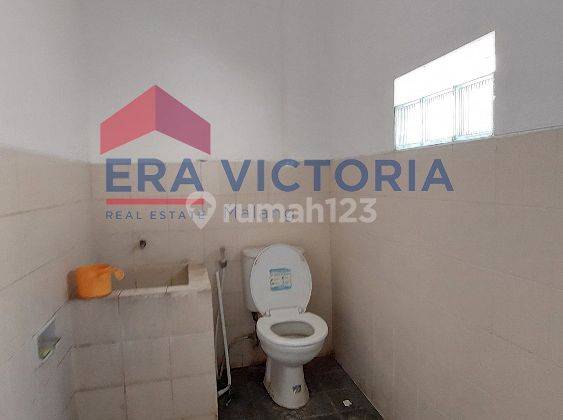 Ruko 3 Lantai di Pusat Kuliner Ciliwung, Cocok Untuk Usaha Atau Kantor 9
