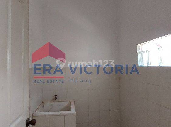 Ruko 3 Lantai di Pusat Kuliner Ciliwung, Cocok Untuk Usaha Atau Kantor 10