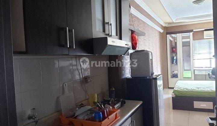 Apartment Di Soekarno Hatta Lantai 15 View Kota Malang 5