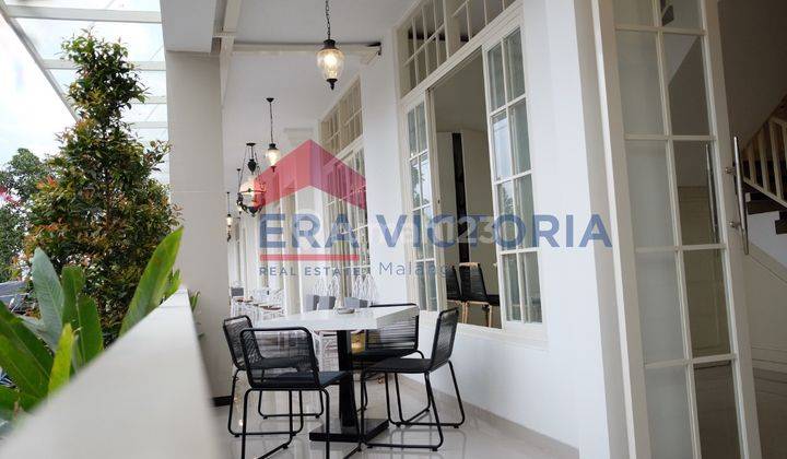 Guest House Fasilitas Lengkap Akses Mudah Ke Terminal, Stasiun 2